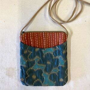 Maruka Crossbody Bag